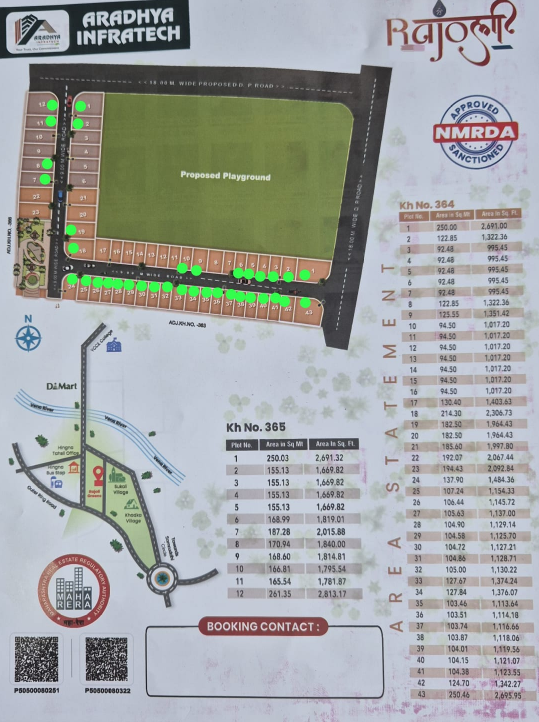 rajoli-1000-sqft-plot-nagpur-23-lakhs